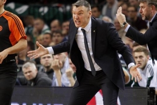 "Žalgiris" sužinojo naujo formato Eurolygos sezono tvarkaraštį